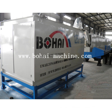 Bohai 1250-800 Building Machine